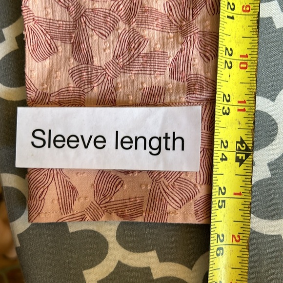 The Shirt by Rochelle Behrens "The boyfriend Shirt" szL - Picture 12 of 14